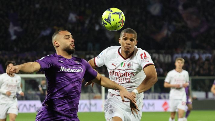 Adesso Italiano chi sceglie? Cabral il migliore, ma Jovic segna - immagine 1