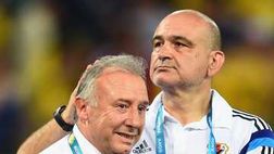 Eugenio Albarella, ex preparatore tecnico del Giappone di Zaccheroni, ha rilasciato alcune di