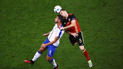 In Spagna – Vermaelen, priorità West Ham. A meno che l’Inter…