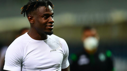 Infortunio Zapata, Trevisani: “Può saltare un paio di partite dopo lo stop con il Real”