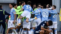 Juventus, crollo nel finale contro la Lazio nasconde una verità