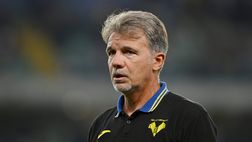 Verona, Baroni “Folorunsho l’ho lanciato io, credo che possa migliorare ancora”