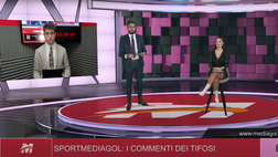 SportMediagol, il post partita di Palermo-Paganese 3-0
