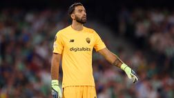 Rui Patricio, dai miracoli di Tirana a Budapest: vuole mettere le mani sulla coppa