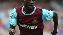 NEWS MILAN – Calciomercato, Obiang: la scheda