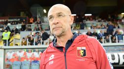 Sassuolo-Genoa, rossoblu senza Pandev: i dubbi di Ballardini e le novità sul caso De Zerbi-Djuricic