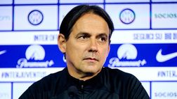 Inzaghi: “Formazione, ho diversi dubbi! Sanchez, Thuram, Dimarco e Frattesi è tornato al meglio”