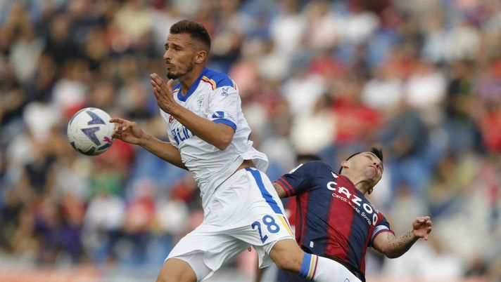 Fantacalcio Lecce, Baroni recupera tutti contro la Salernitana: chance Oudin in attacco! - immagine 1
