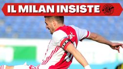 CALCIOMERCATO MILAN – Tadic tolto dal mercato, ma… / News