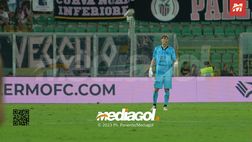 Italia-Turchia Under 21, probabili formazioni: Desplanches titolare, Ndour-Gnonto ok