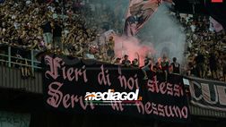 Palermo, verso il SüdTirol: rebus orario e meteo, vendita biglietti blanda