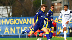 Primavera, l’Hellas sfida l’Udinese