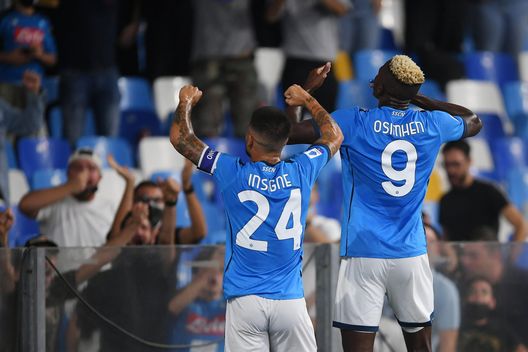 (Photo by Francesco Pecoraro/Getty Images) (Photo by Francesco Pecoraro/Getty Images)