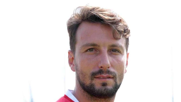 UFFICIALE Daniele Paponi è un giocatore del Calcio Padova 