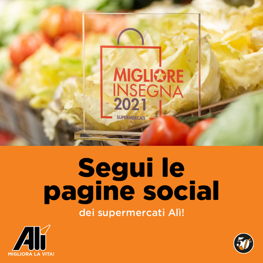 Alì Supermercati Alì Supermercati
