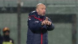 Lotta salvezza, oggi in campo Crotone e Spal