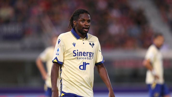 Getty Images tameze verona