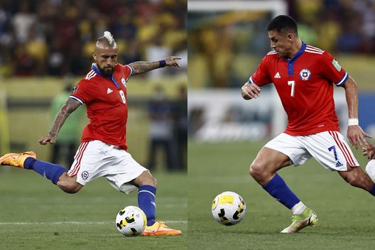Inter, questa l’idea su Sanchez e Vidal. Ultime gare fondamentali per altri 2 giocatori- immagine 2