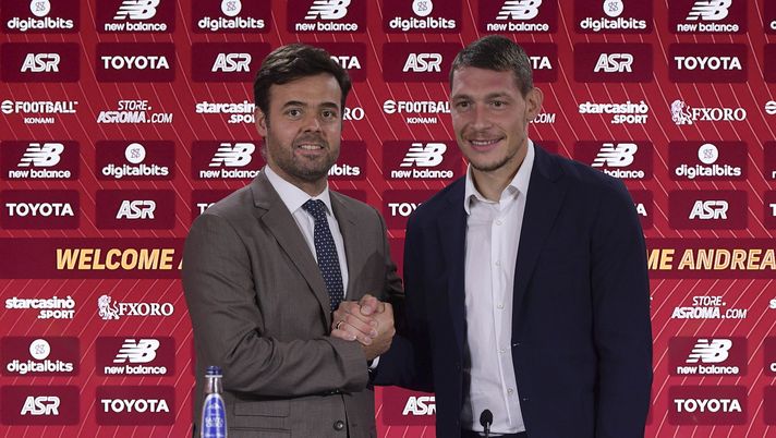 Belotti: “Concorrenza con Abraham un’opportunità”. Ufficiale, Kluivert al Valencia - immagine 1