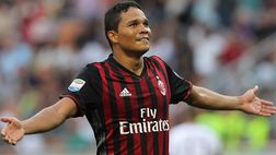 TOP e FLOP Milan – Bacca e Donnarumma sono realtà; mistero Vangioni, incognita Gómez