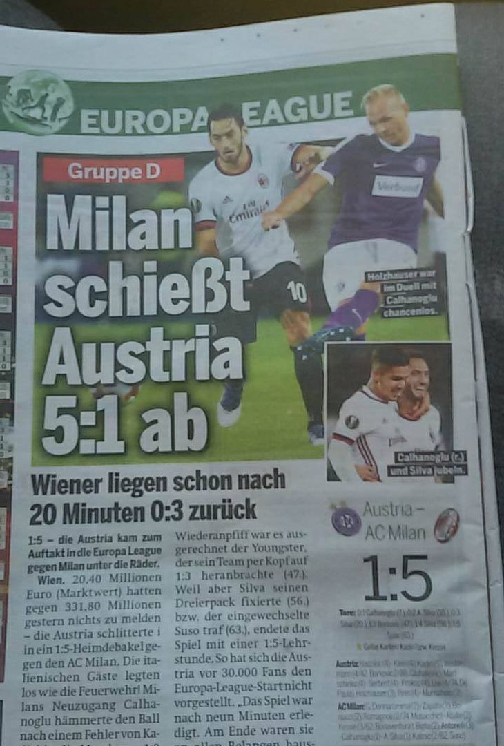  Osterreich, , quotidiano austriaco 