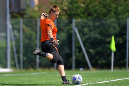 Getty Images Inter Femminile, infortunio di Astrid Gilardi: le condizioni della giocatrice- immagine 2