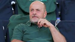 Panathinaikos, il presidente negli spogliatoi: “Avete vinto il derby? Ecco i soldi!”