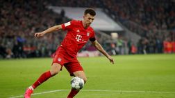 Perisic, frenata del Bayern Monaco: Inter disposta a concedere uno sconto per un motivo