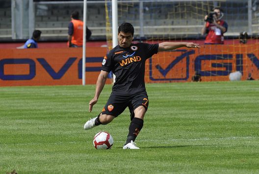 Pizarro: “Spalletti uomo leale, ma a volte sbrocca. Lui e Totti devono parlarsi”- immagine 2