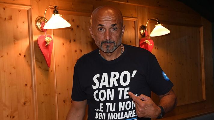 Spalletti chiama ed il tifo risponde: saranno ben 30mila spettatori contro il Torino - immagine 1