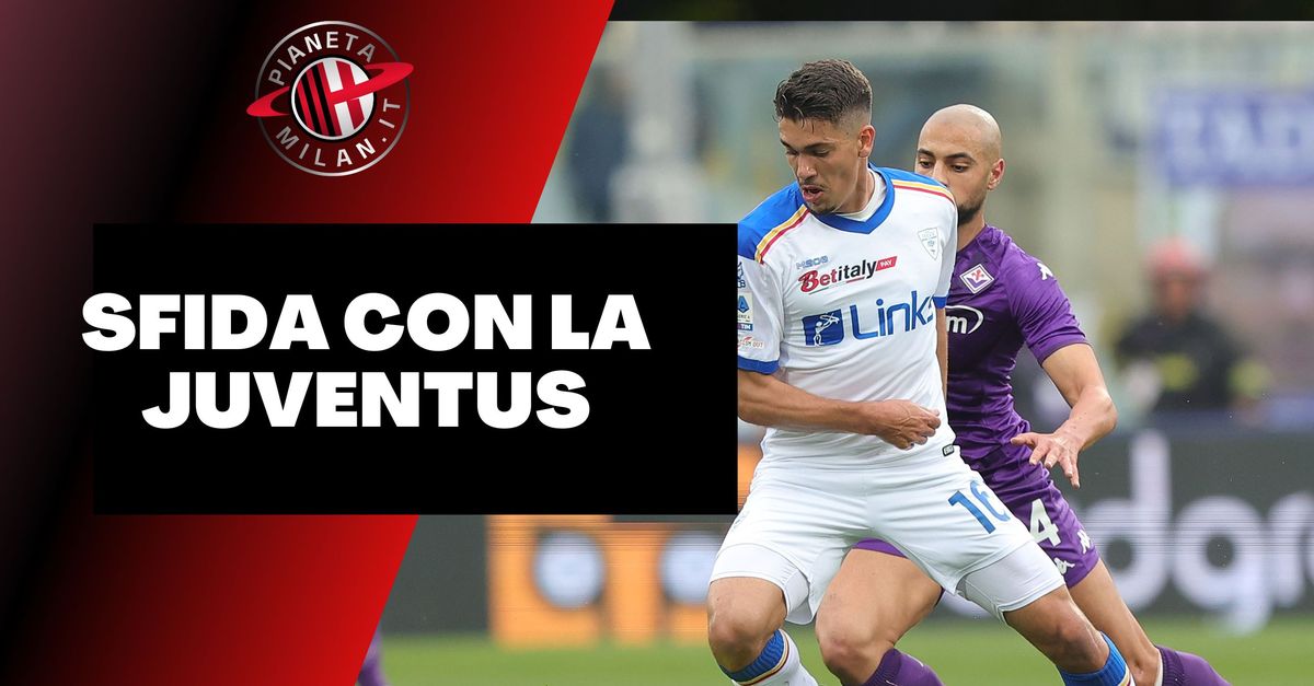 Milan Juve 