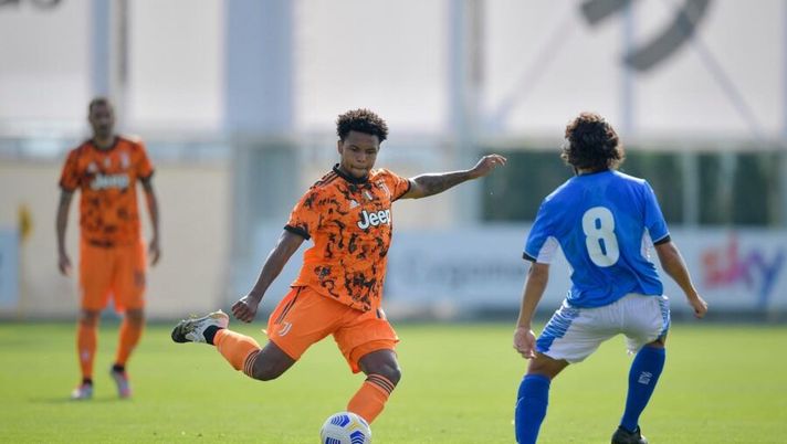 Tutto sulla Juve di Pirlo, ecco il modulo: promossi e bocciati nel 5-0 al Novara- immagine 1