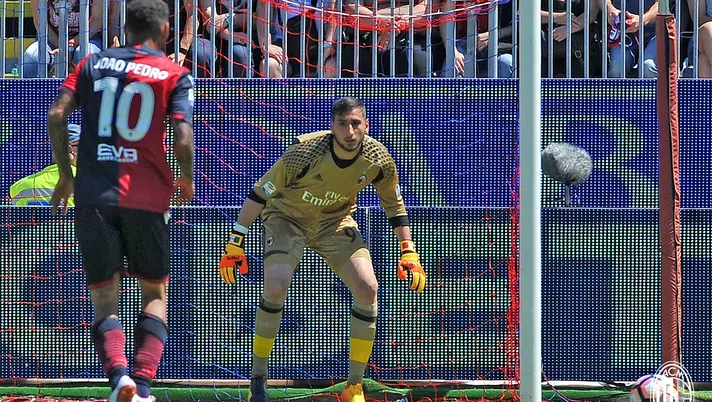 Il Milan non aspetta più: Donnarumma, risposta entro il 13 - immagine 1