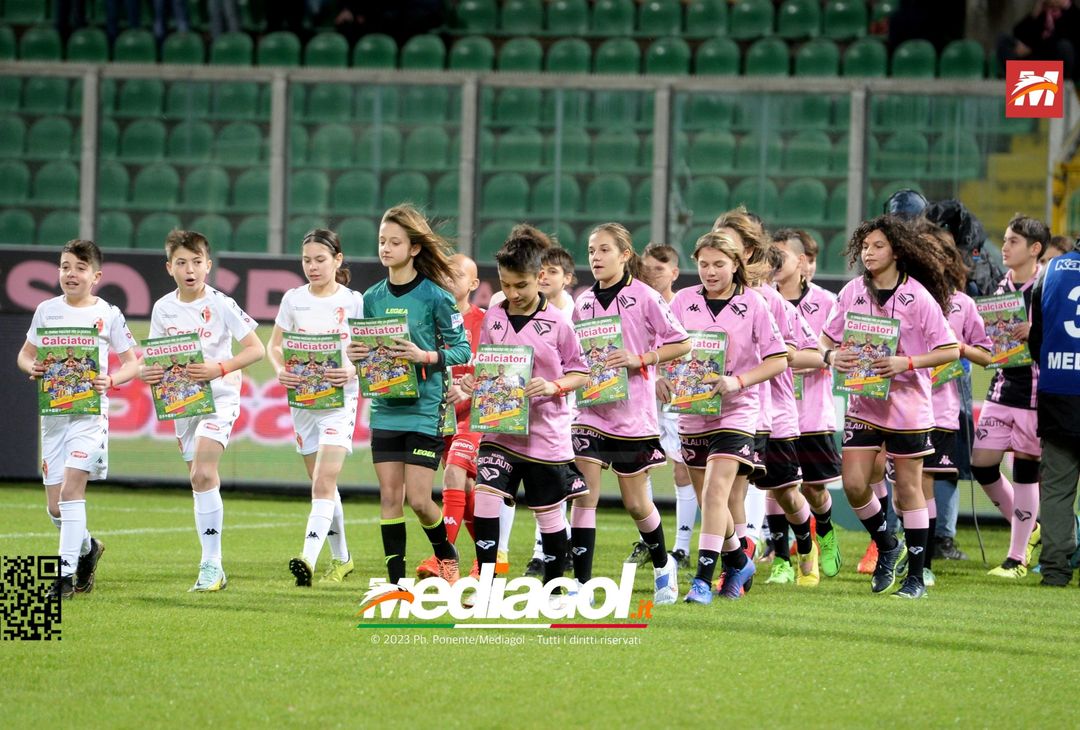 FOTO Palermo-Bari 1-0, 21ª giornata Serie B 2022-2023 (Gallery) - immagine 46