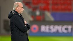 Sabatini scatenato: «Pjanic? La Juve delira. Il padre di Gerson è un saltimbanco»