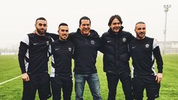 Lega Pro, girone B. Il programma di oggi: il Venezia prepara la festa, Parma a Bassano