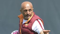 Spalletti avvisa: “Guai a sottovalutare il Bologna”. E il Chelsea insiste per Nainggolan
