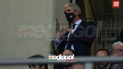 VIDEO Palermo-City Group, countdown closing: Mirri e Sagramola al ‘Barbera’