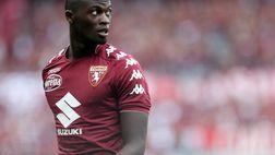 Torino, Niang ora è in rampa di lancio: rischia il posto Ljajic?