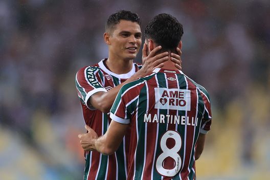 Inter, un solo precedente contro il Fluminense: l’esordio assoluto di Suarez- immagine 2