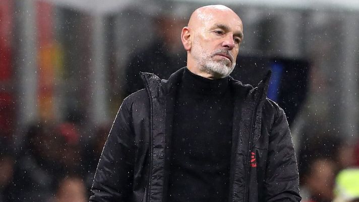 Pioli nel pre-gara: “Fiorentina forte, sarà una partita dai tanti significati” - immagine 1