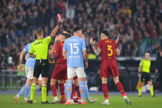 Getty Images Roma, quanti punti persi con Ibanez: da fedelissimo a uomo mercato- immagine 2