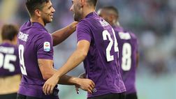 Fiorentina, la probabile formazione verso la Spal