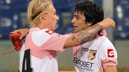Kjaer: “A Palermo avevo detto al mio agente che un giorno avrei giocato nel Milan”