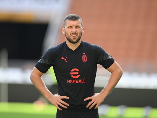 Ante Rebic
