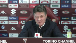 Mazzarri: “Un allenatore è come un artista, conosco bene tutti i sistemi di gioco e…”