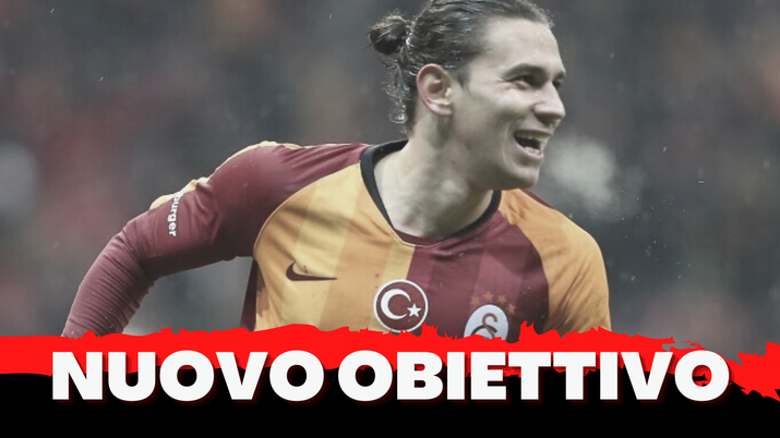 Taylan Antalyali calciomercato AC Milan 