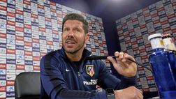 Simeone, la filosofia racchiusa in un verbo: ‘Credere’. A tutto Cholo: “Mi definisco…”