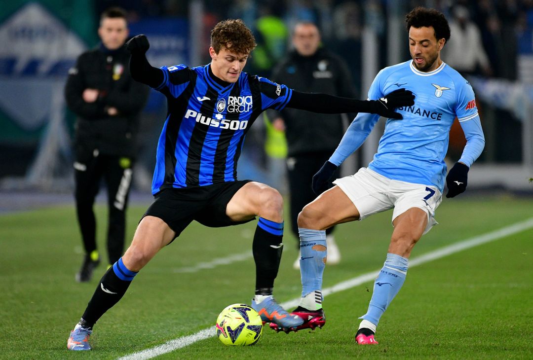 Felipe Anderson