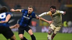 L’ex Venezia Vacca: “Quando ho affrontato Inter e Milan a San Siro ho avuto i brividi”